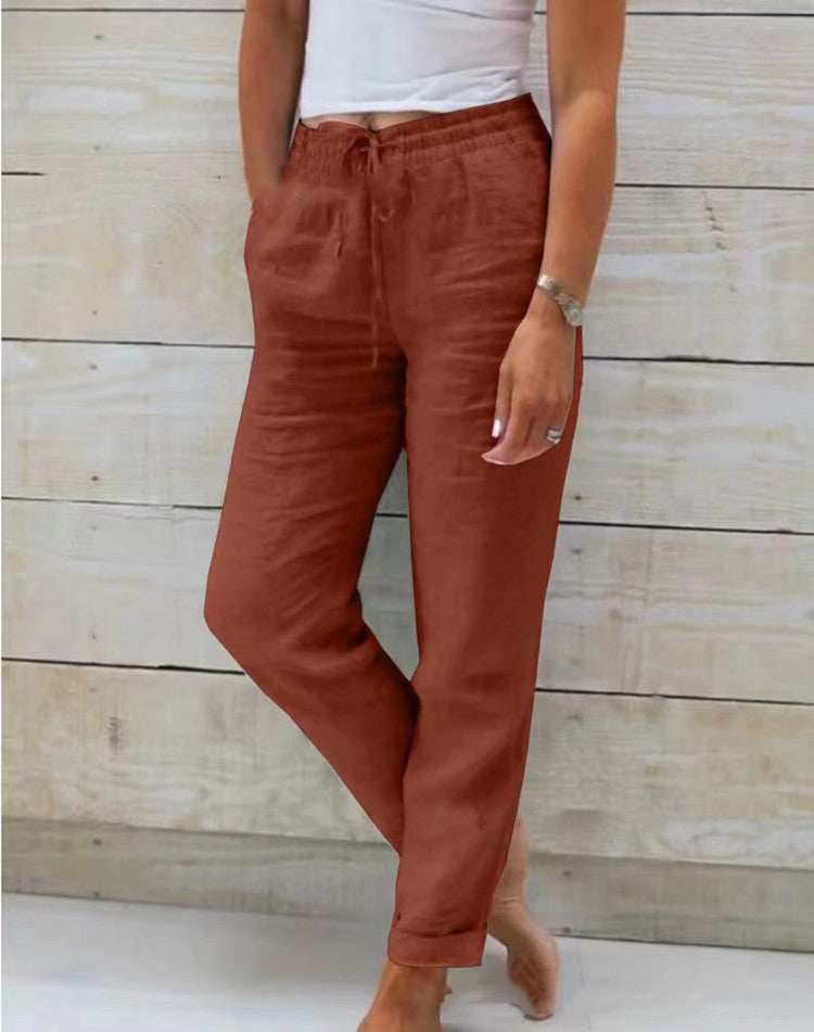 Pantalon Esteralda