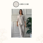 Ensemble 2 Pièces Femme