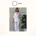Ensemble 2 Pièces Femme