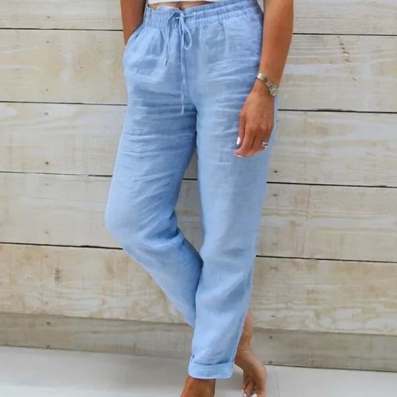 Pantalon Esteralda