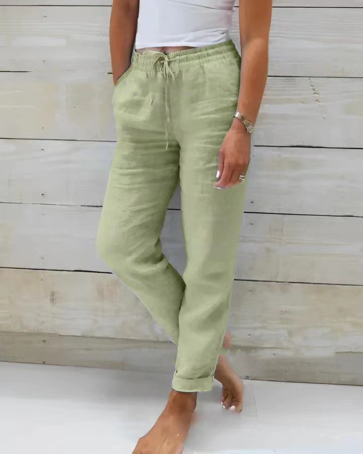 Pantalon Esteralda