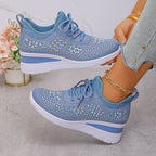 Baskets Assina Orthopédiques Ultra Confortables