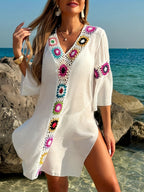 Robe Longue Fendue – Élégance Naturelle & Style Urbain