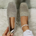 Chaussons Élégance