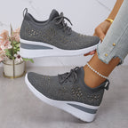 Baskets Assina Orthopédiques Ultra Confortables