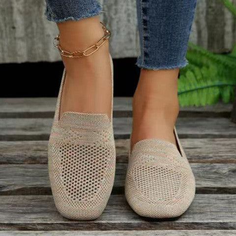 Chaussons Élégance