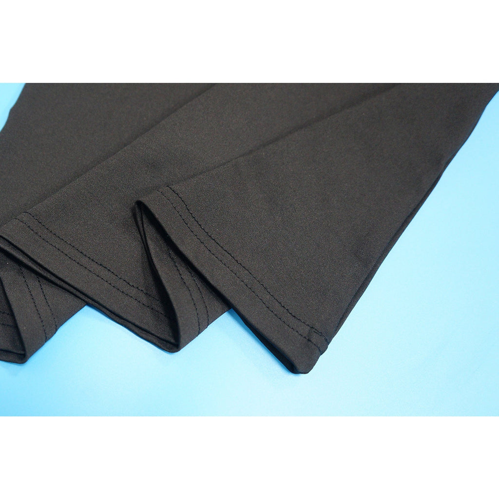 Ensemble Casual Plissé aux Épaules – Élégance Minimaliste & Tendance Décontractée