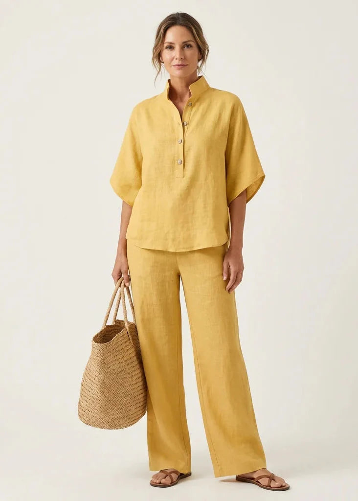 Casual chic
