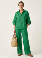 Casual chic