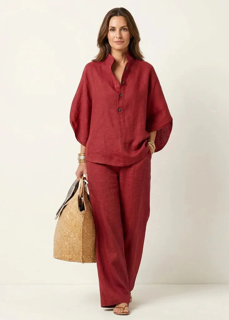 Casual chic
