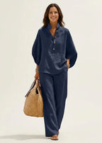 Casual chic