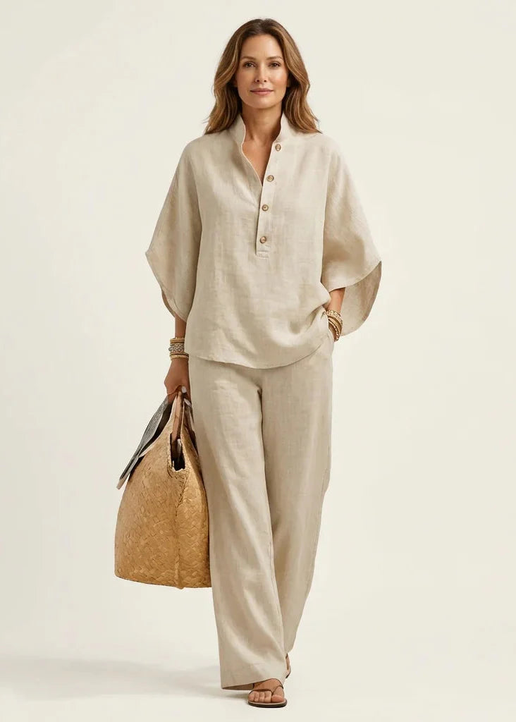 Casual chic