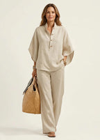 Casual chic