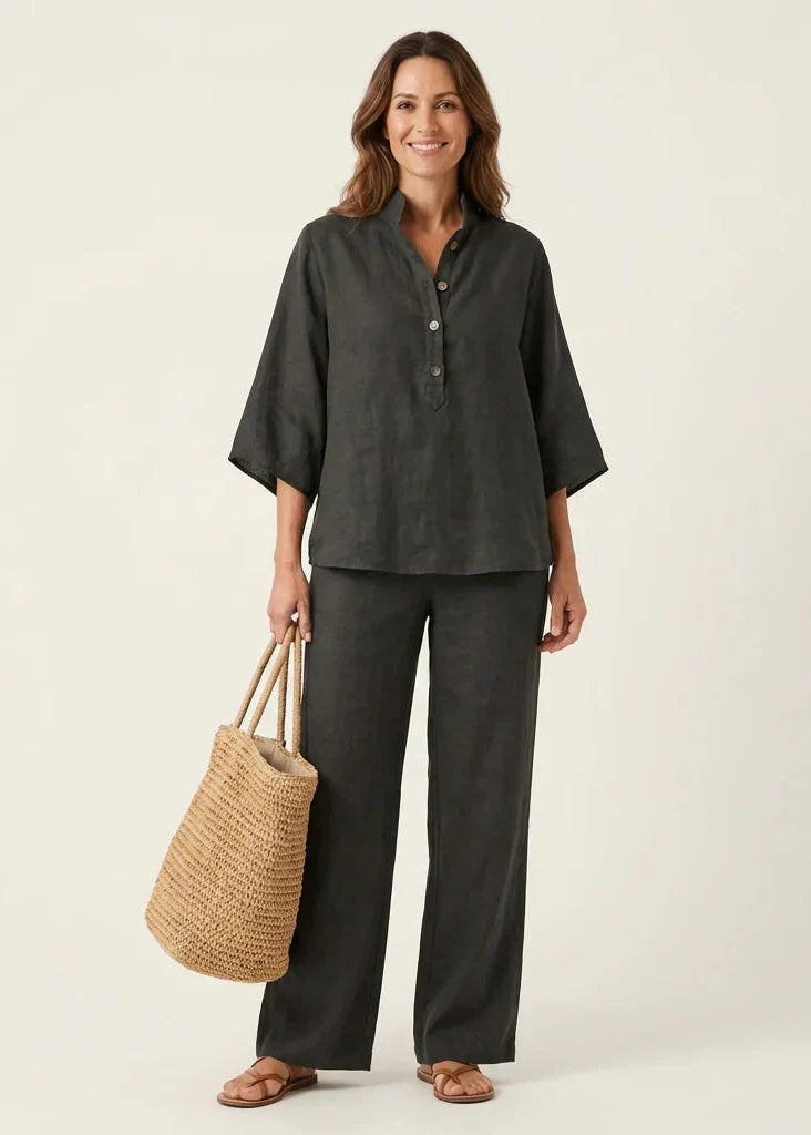 Casual chic