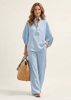 Casual chic